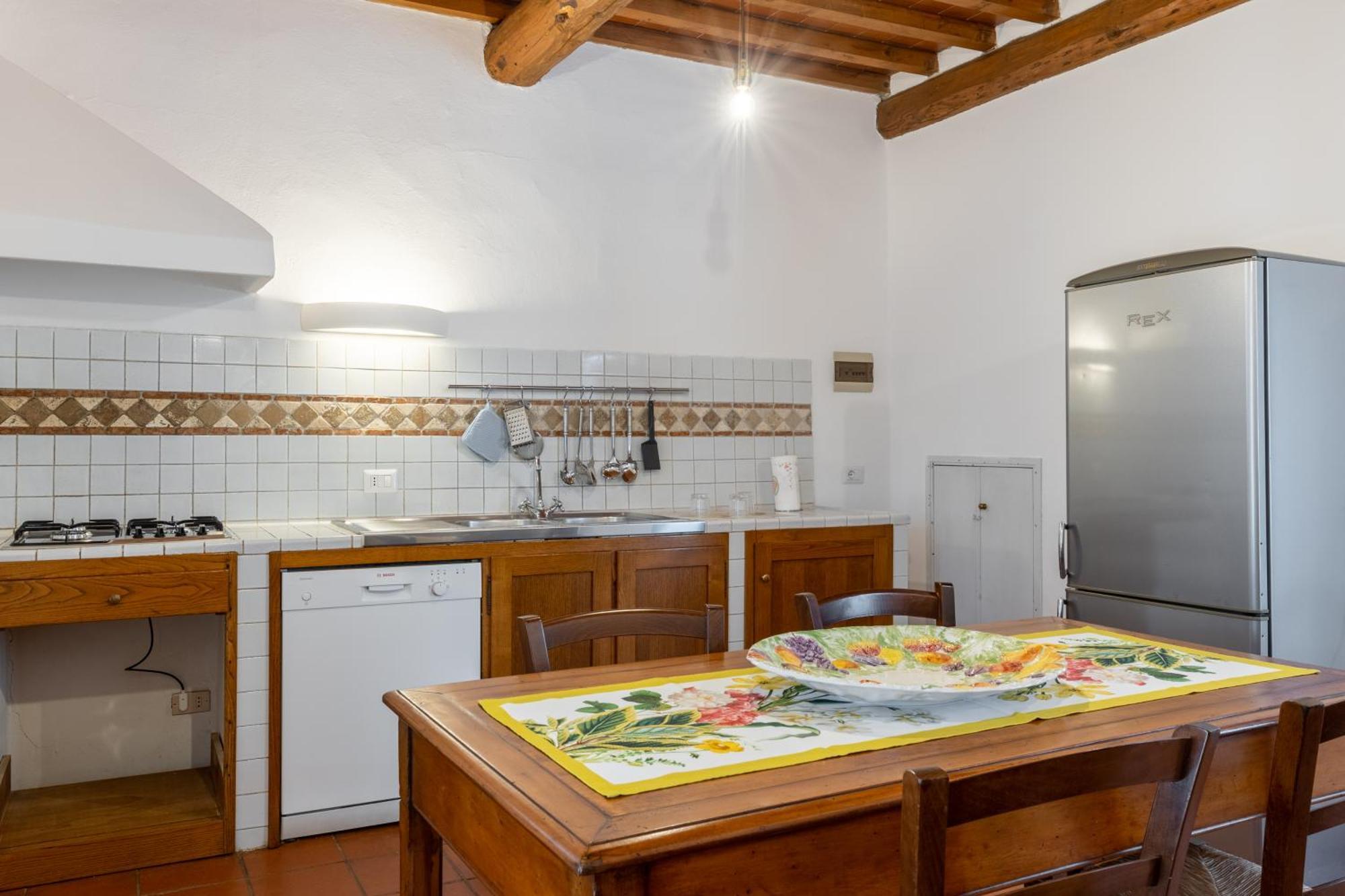 Agriturismo Poggio Nardini Montelupo Fiorentino Dış mekan fotoğraf