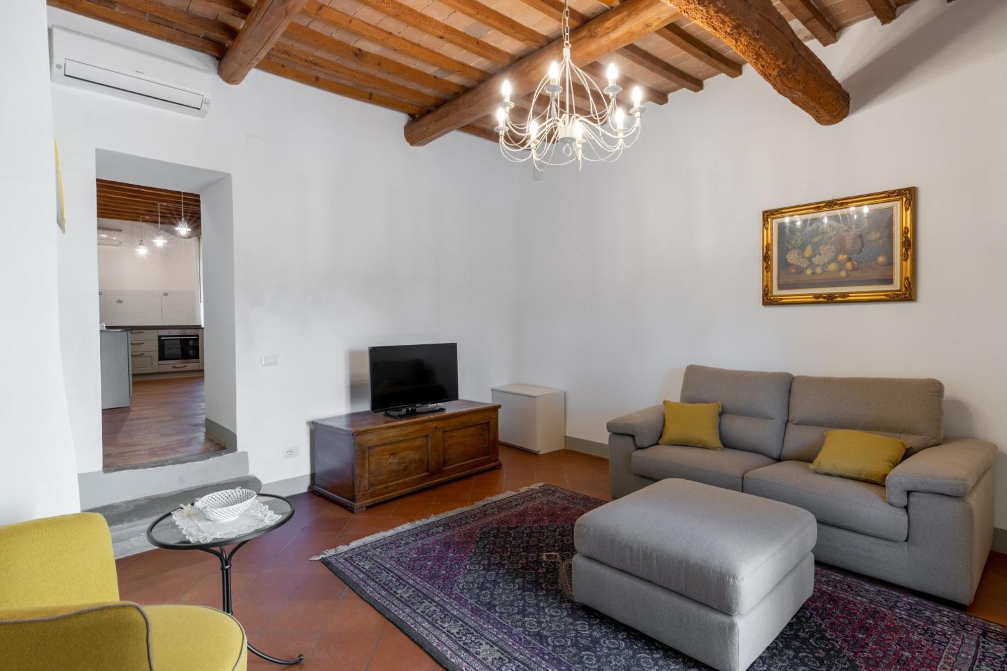 Agriturismo Poggio Nardini Montelupo Fiorentino Dış mekan fotoğraf