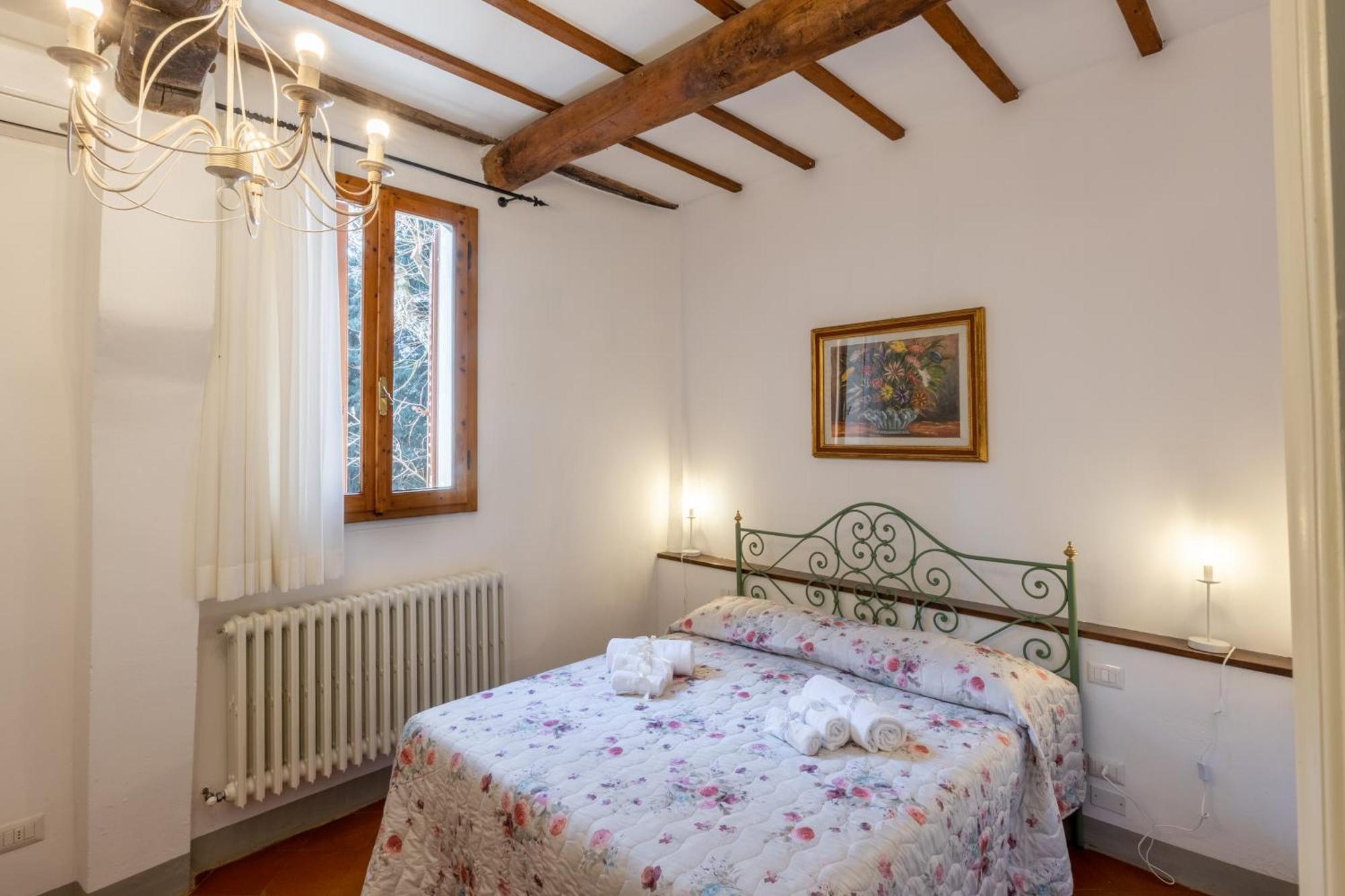 Agriturismo Poggio Nardini Montelupo Fiorentino Dış mekan fotoğraf