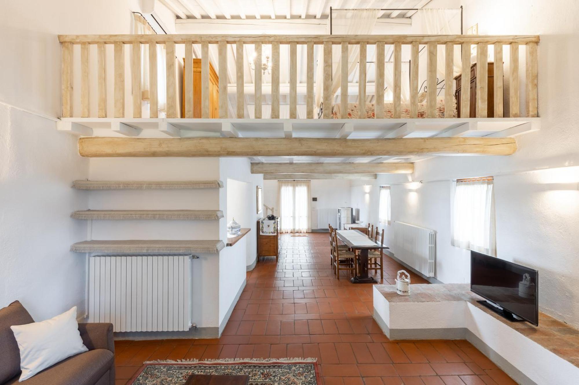 Agriturismo Poggio Nardini Montelupo Fiorentino Dış mekan fotoğraf