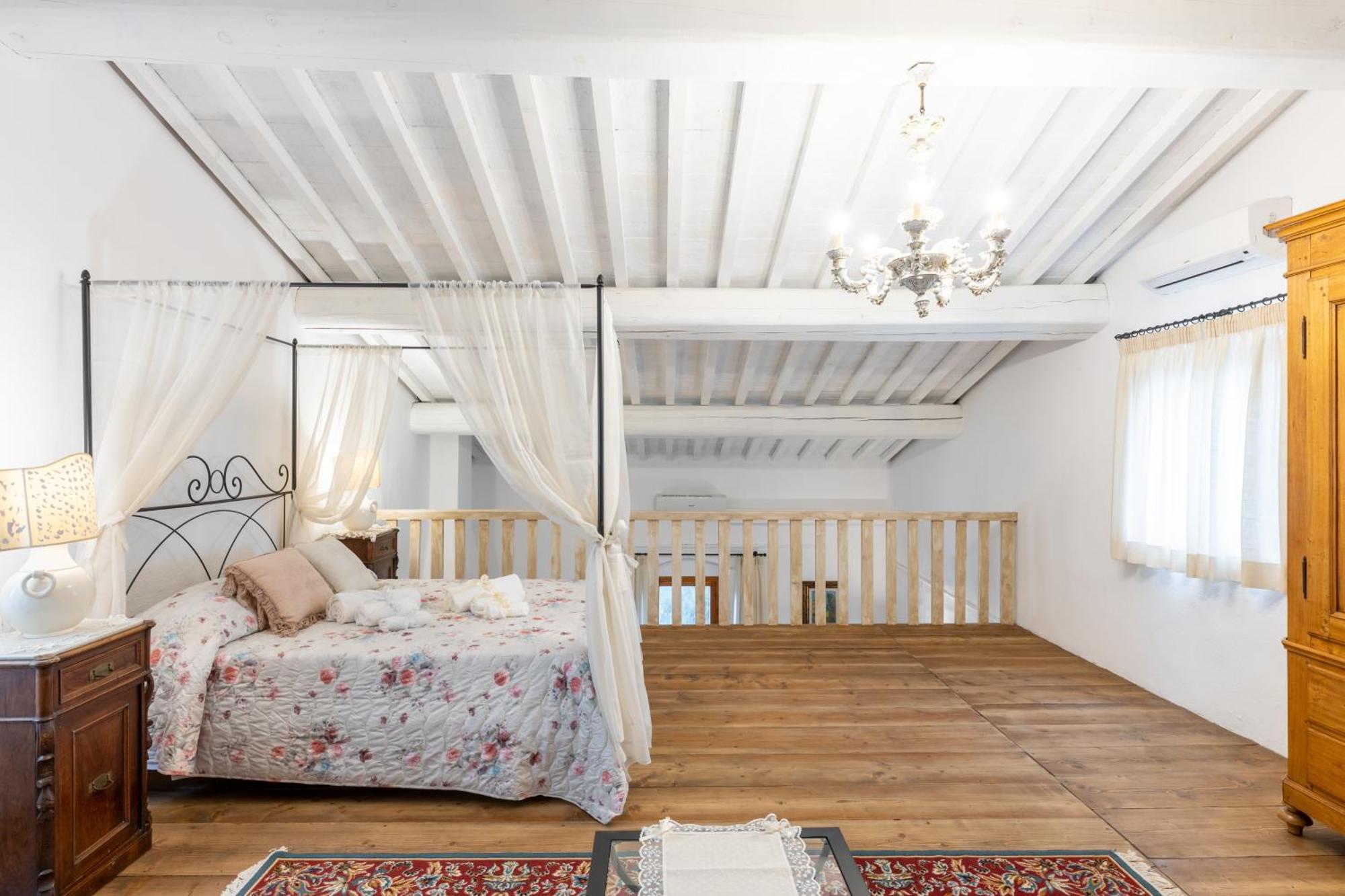 Agriturismo Poggio Nardini Montelupo Fiorentino Dış mekan fotoğraf