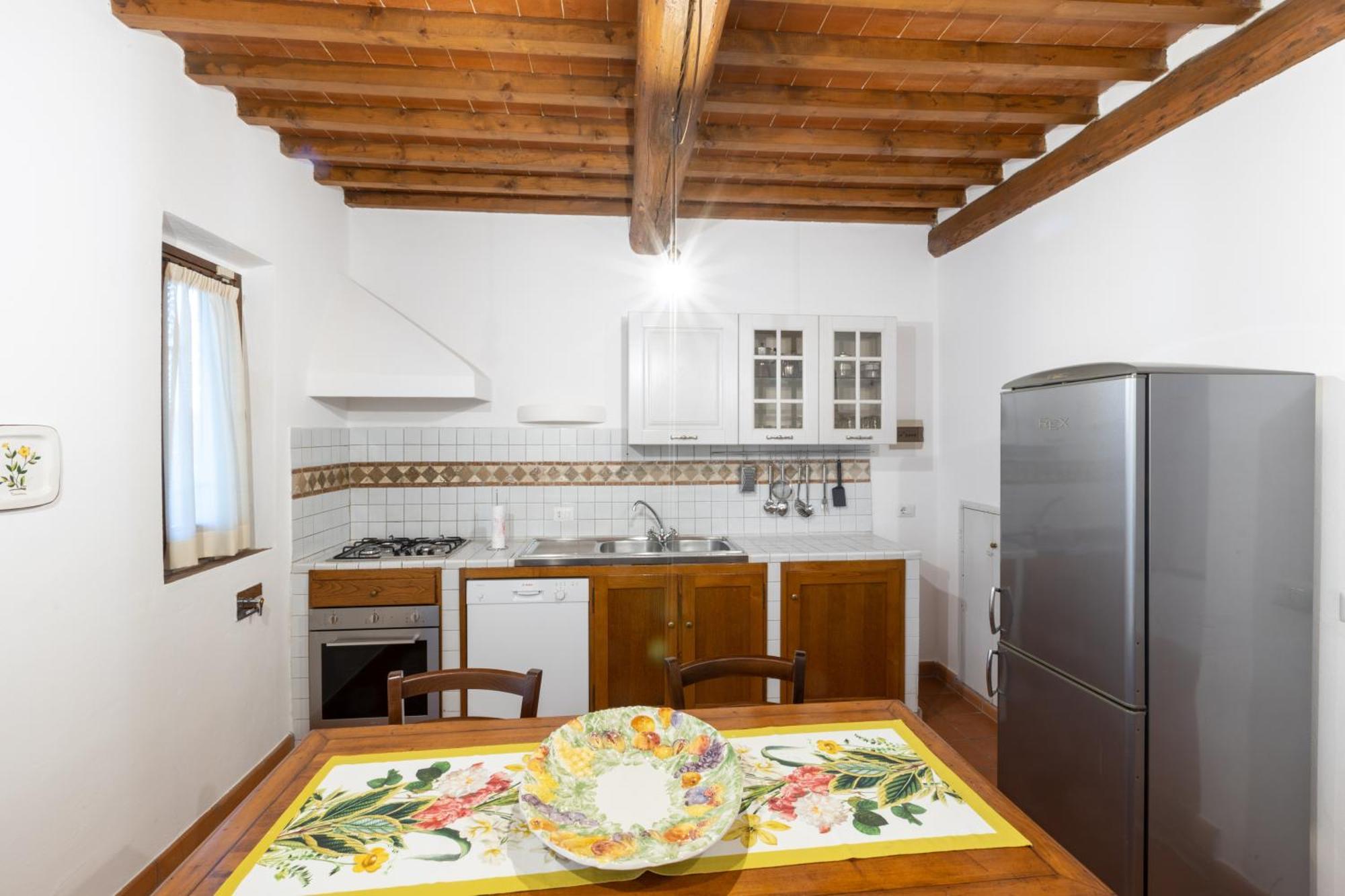 Agriturismo Poggio Nardini Montelupo Fiorentino Dış mekan fotoğraf