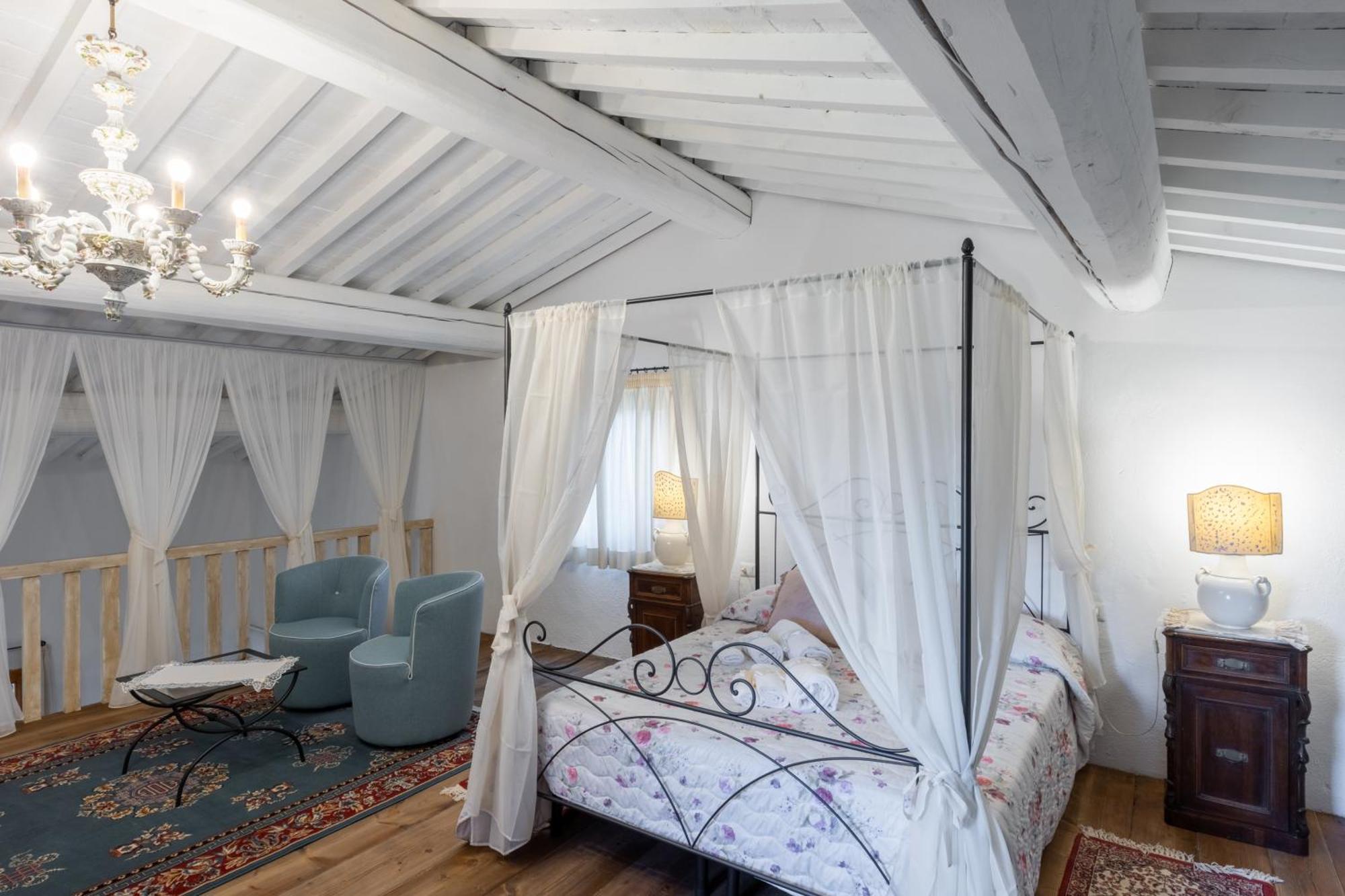 Agriturismo Poggio Nardini Montelupo Fiorentino Dış mekan fotoğraf