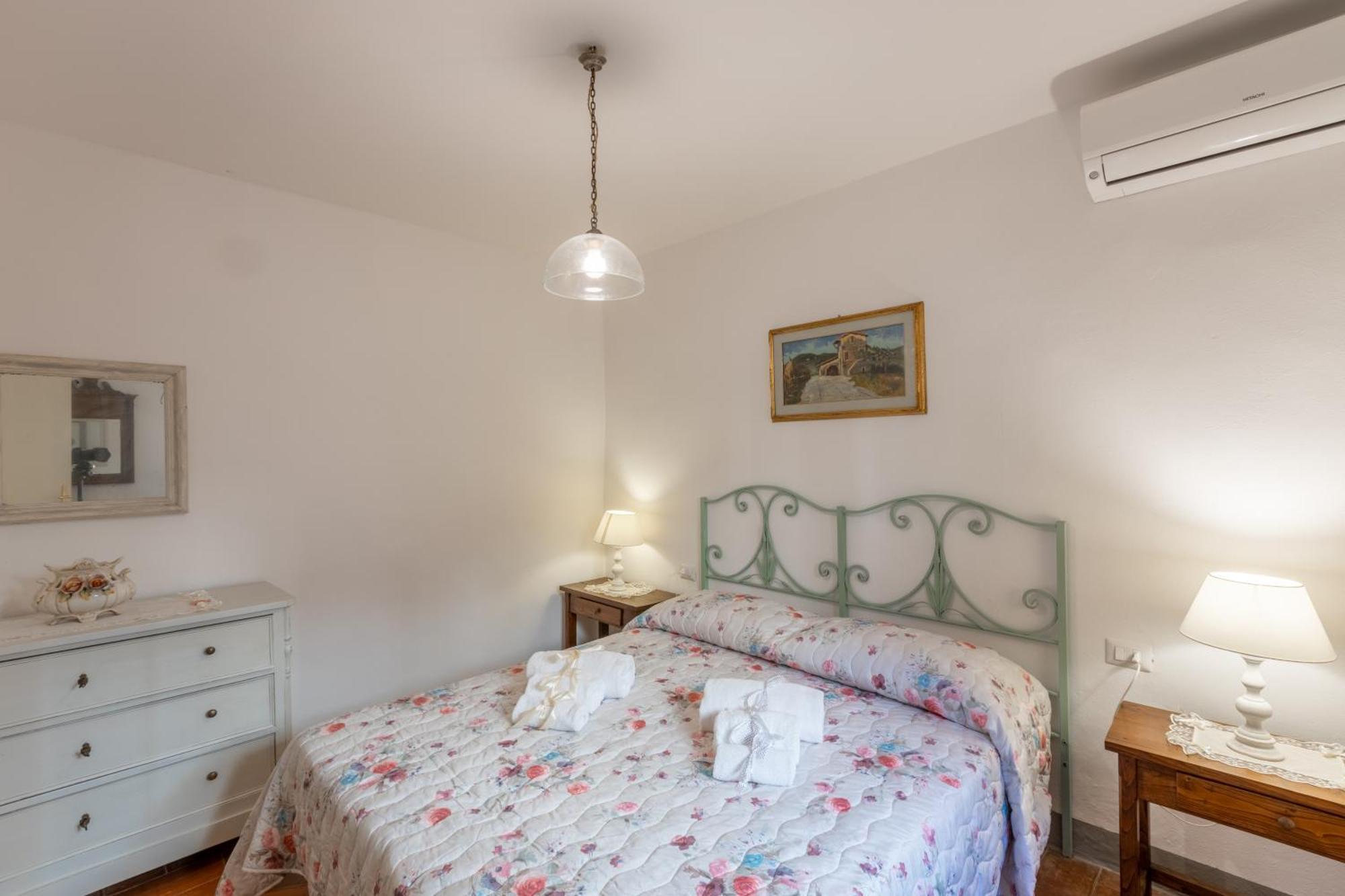 Agriturismo Poggio Nardini Montelupo Fiorentino Dış mekan fotoğraf