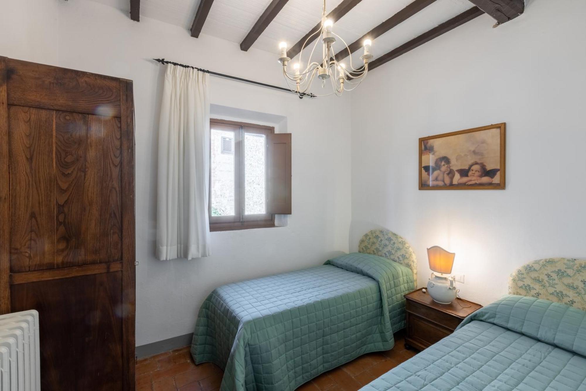 Agriturismo Poggio Nardini Montelupo Fiorentino Dış mekan fotoğraf