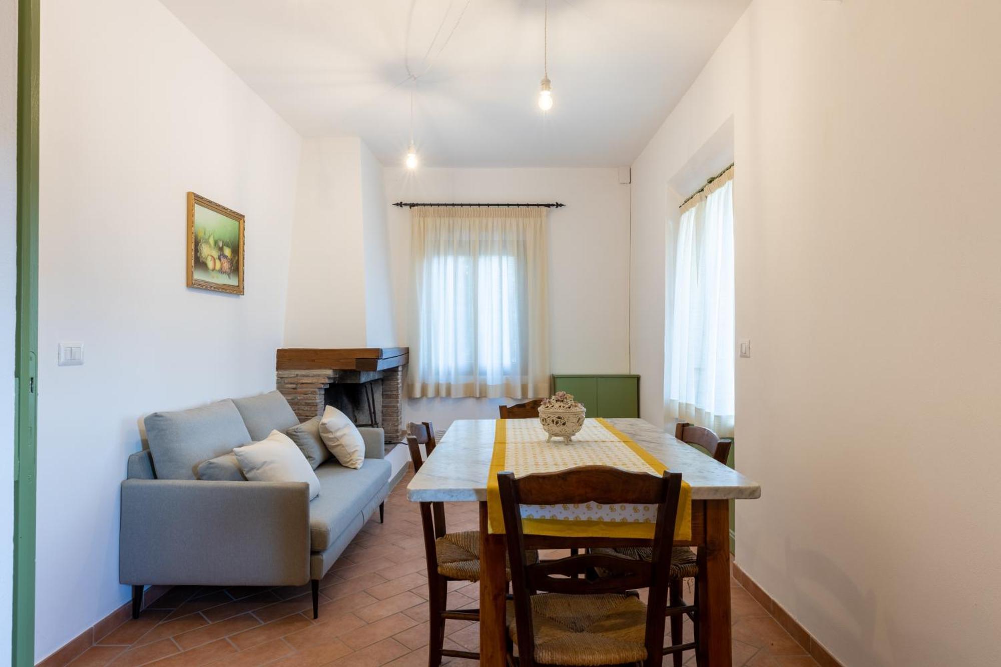 Agriturismo Poggio Nardini Montelupo Fiorentino Dış mekan fotoğraf