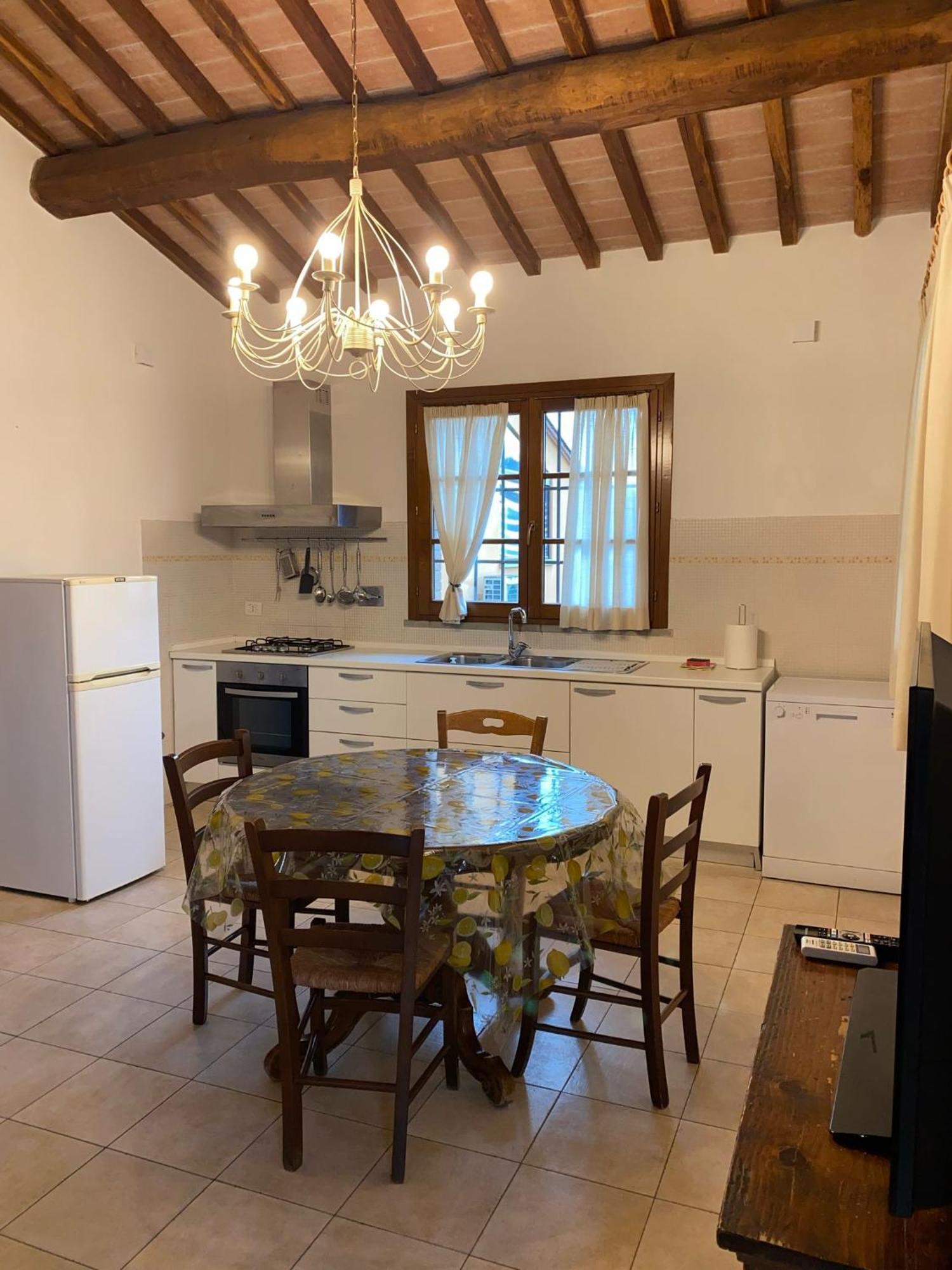Agriturismo Poggio Nardini Montelupo Fiorentino Dış mekan fotoğraf